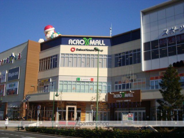 その他　アクロスモール新鎌ヶ谷（その他）まで898m