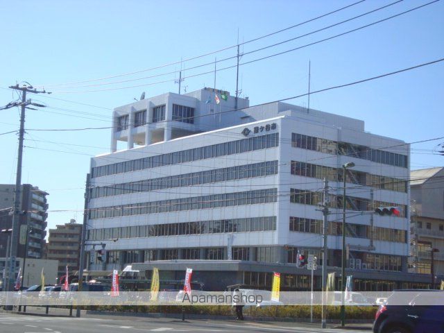 その他　鎌ケ谷市役所（その他）まで678m