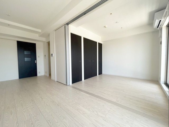 居室・リビング　天神プレイスWEST棟