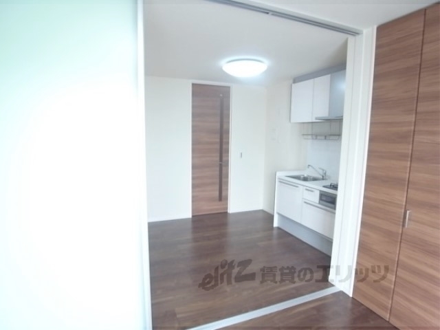 居室・リビング　洋室