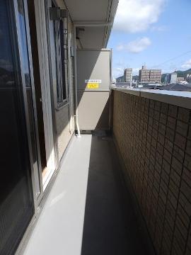 バルコニー　ベランダ