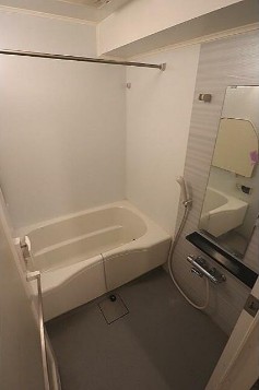 バス・シャワールーム　☆浴室☆