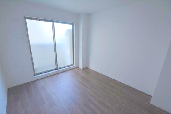 その他部屋・スペース　どんな家具でも合わせやすいですよ。