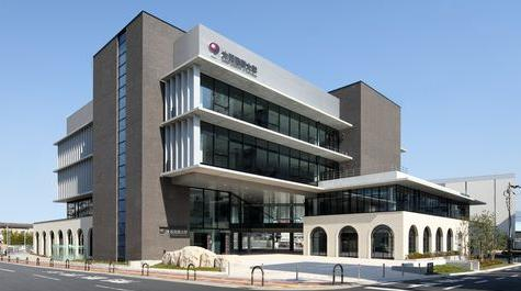 大学・短大　大阪商業大学（大学・短大）まで553m