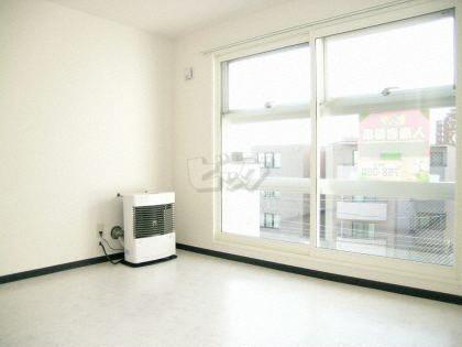 眺望　窓からの眺めも悪くありません♪