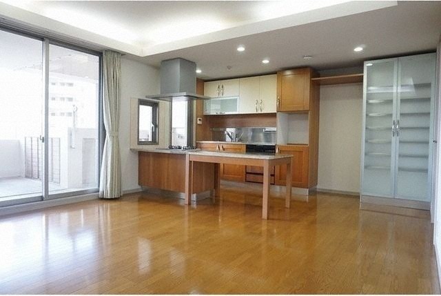 居室・リビング　リビング・ダイニング