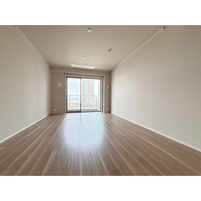 居室・リビング　※写真は同タイプ住戸です。