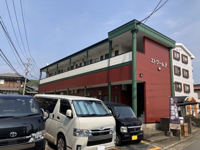 建物外観　【外観写真】外観