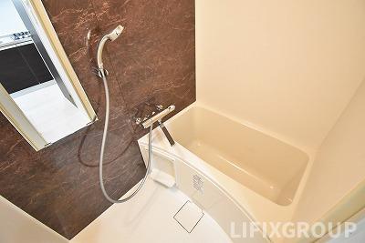 バス・シャワールーム　風呂