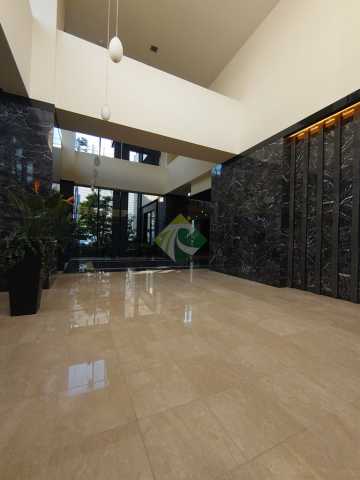 ロビー　シティタワー池袋ウエストゲート