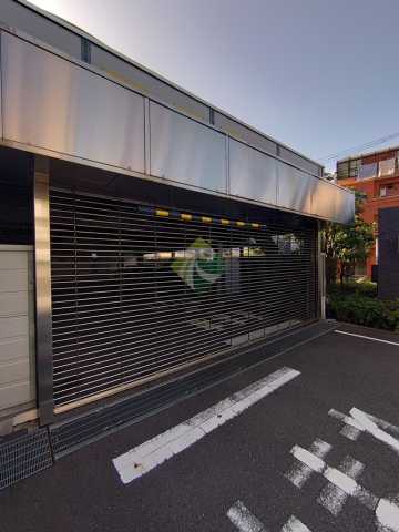 駐車場　シティタワー池袋ウエストゲート