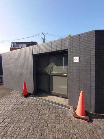 その他共有部分　シティタワー池袋ウエストゲート