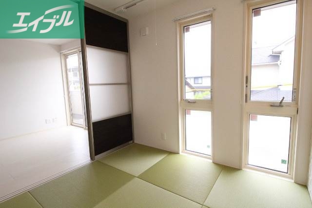 その他部屋・スペース