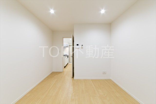 居室・リビング　物件画像