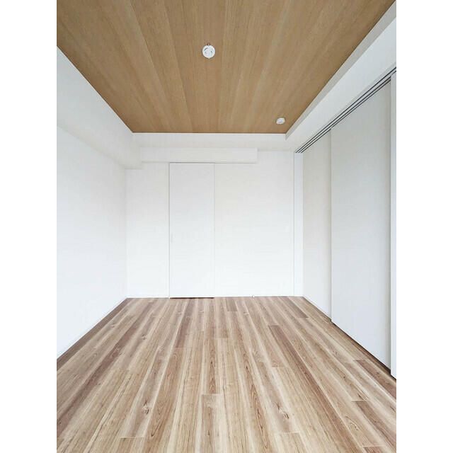 その他部屋・スペース　明るい色調の室内です