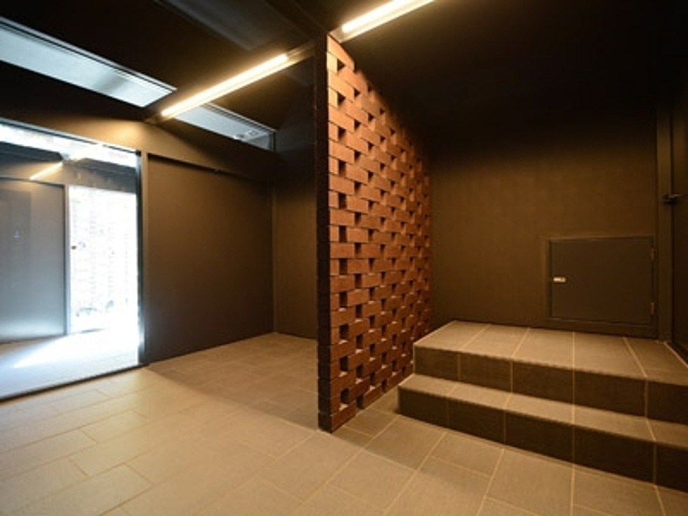 セキュリティ　★《見学予約受け付け中》設備充実のハイグレード賃貸マンション