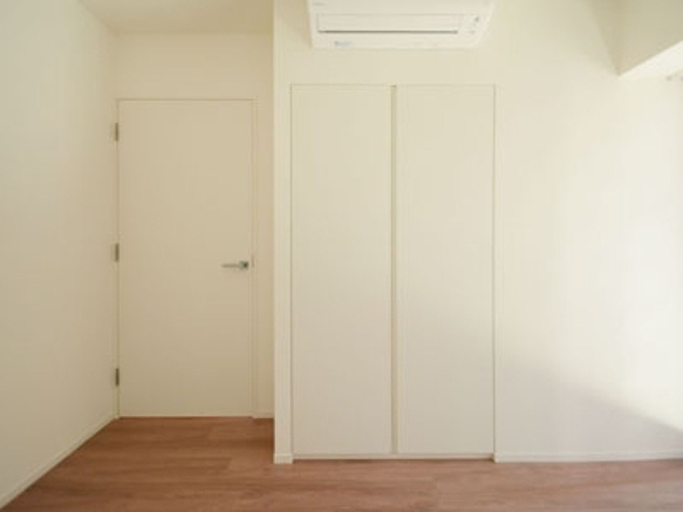 収納　★《見学予約受け付け中》設備充実のハイグレード賃貸マンション