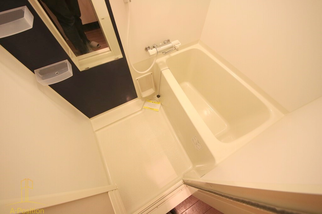 バス・シャワールーム　T s SQUARE 大阪城