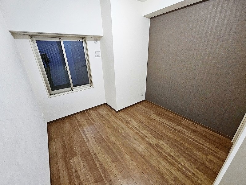 その他部屋・スペース　同一マンション同型タイプ※床がホワイトになります