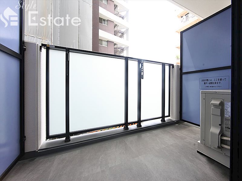 バルコニー　☆同仕様写真☆