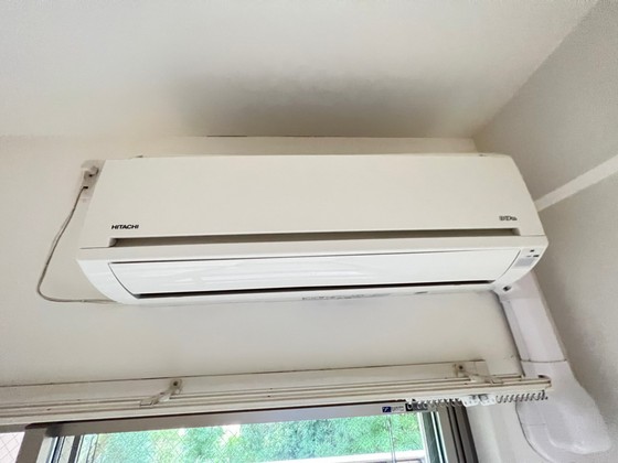 その他設備　※別部屋の写真です