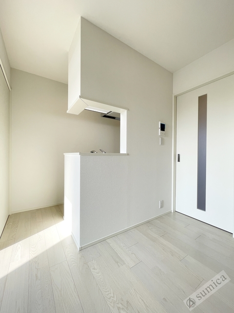 居室・リビング　ネットは無料で利用可能です♪♪