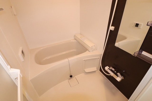 バス・シャワールーム　ユニットバス