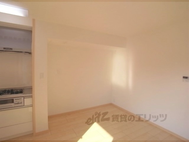 その他部屋・スペース　冷蔵庫置場