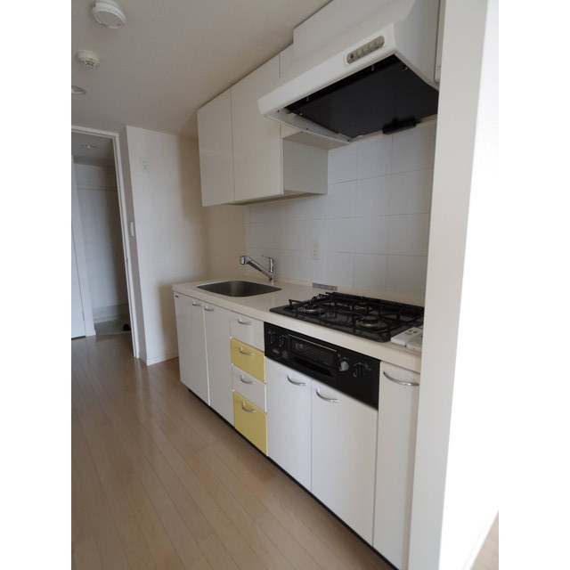 キッチン　キッチン※別部屋参考写真