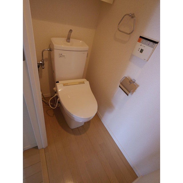 トイレ　トイレ※別部屋参考写真