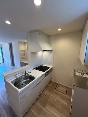 キッチン　★システムキッチン／別号室写真★