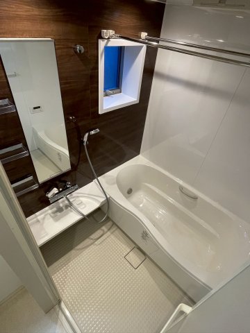 バス・シャワールーム　★バスルーム／別号室写真★