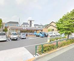 コンビニ　セブンイレブン高井戸東五日市街道店（コンビニ）まで684m