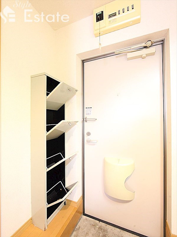 その他　シューズボックス