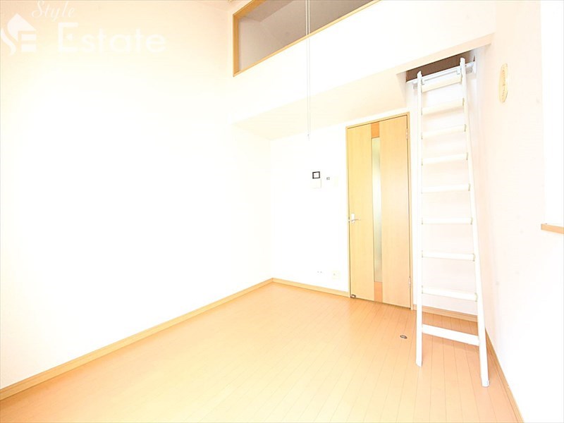 その他部屋・スペース　内装