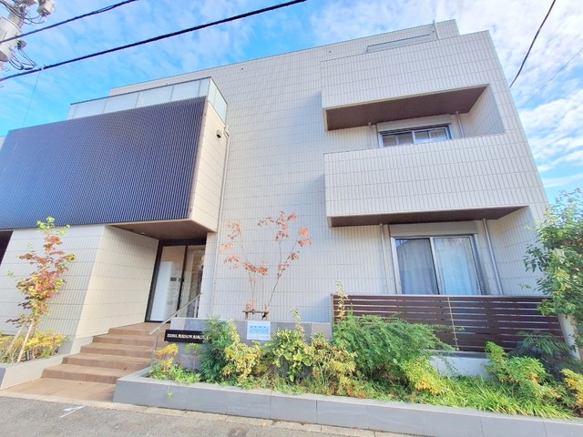 建物外観　★築浅♪省エネ性に優れたＺＥＨーＭへーベルメゾン★