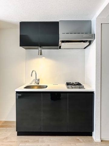 キッチン　※同一仕様写真