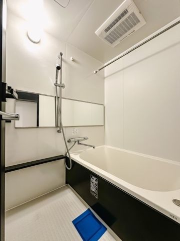 バス・シャワールーム　※同一仕様写真