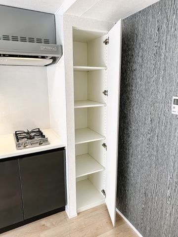 その他設備　※同一仕様写真