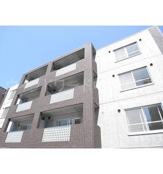 建物外観　詳細は、ウィンドワード中の島店までご相談下さい。