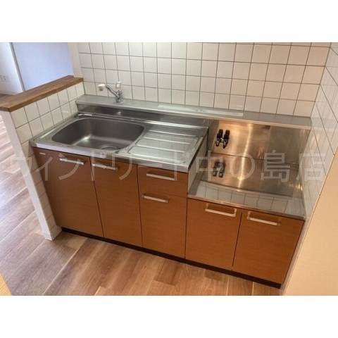 キッチン　詳細は、ウィンドワード中の島店までご相談下さい。