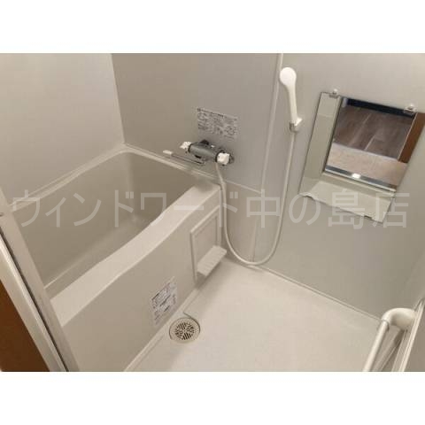バス・シャワールーム　詳細は、ウィンドワード中の島店までご相談下さい。