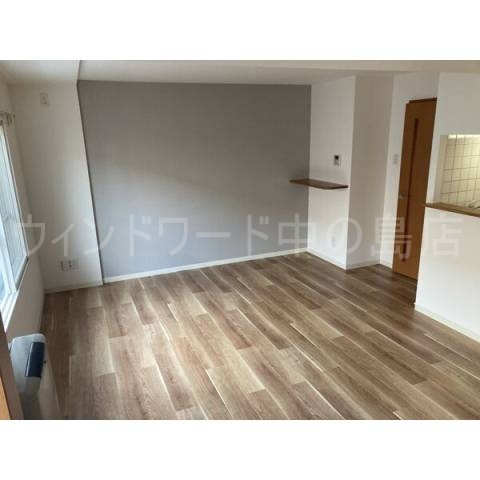 居室・リビング　詳細は、ウィンドワード中の島店までご相談下さい。