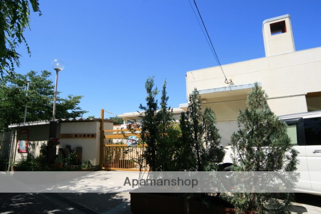 幼稚園・保育園　瀬川保育園（幼稚園・保育園）まで653m