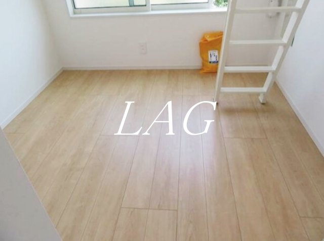 居室・リビング　洋室のお部屋です。