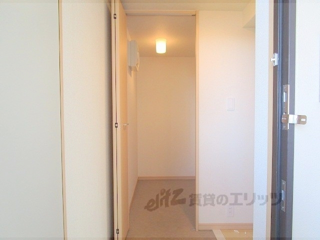 その他部屋・スペース　廊下