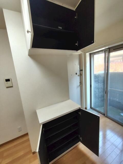 その他　シューズボックス