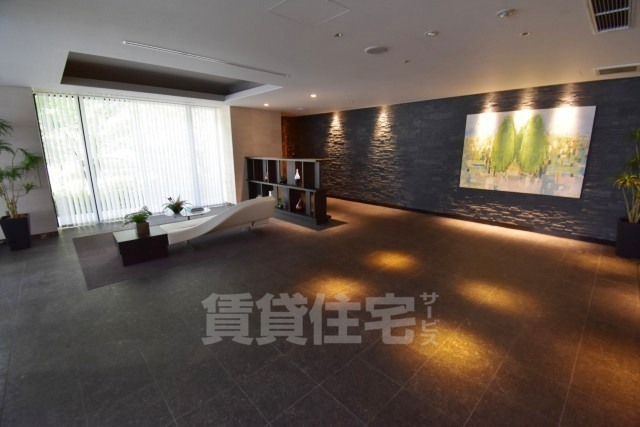 ロビー