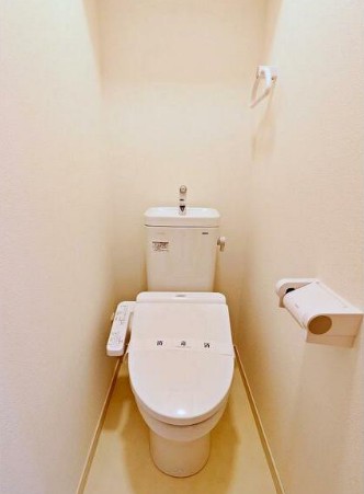 トイレ　☆トイレ☆