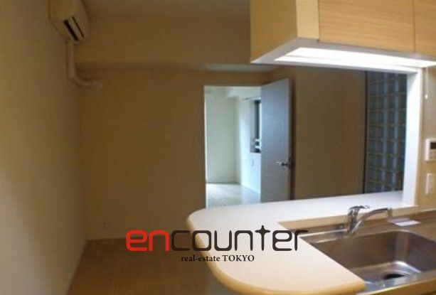 居室・リビング　バス